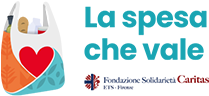 La spesa che vale Logo